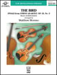 The Bird Orchestra sheet music cover